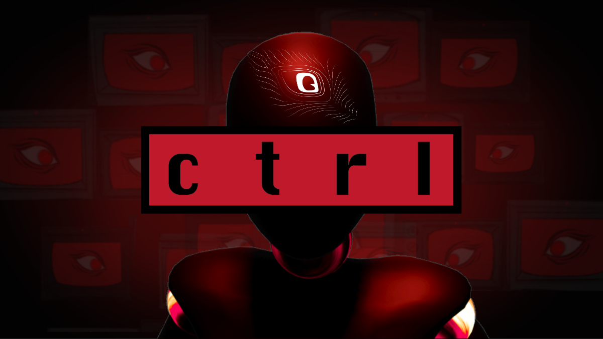 CTRL