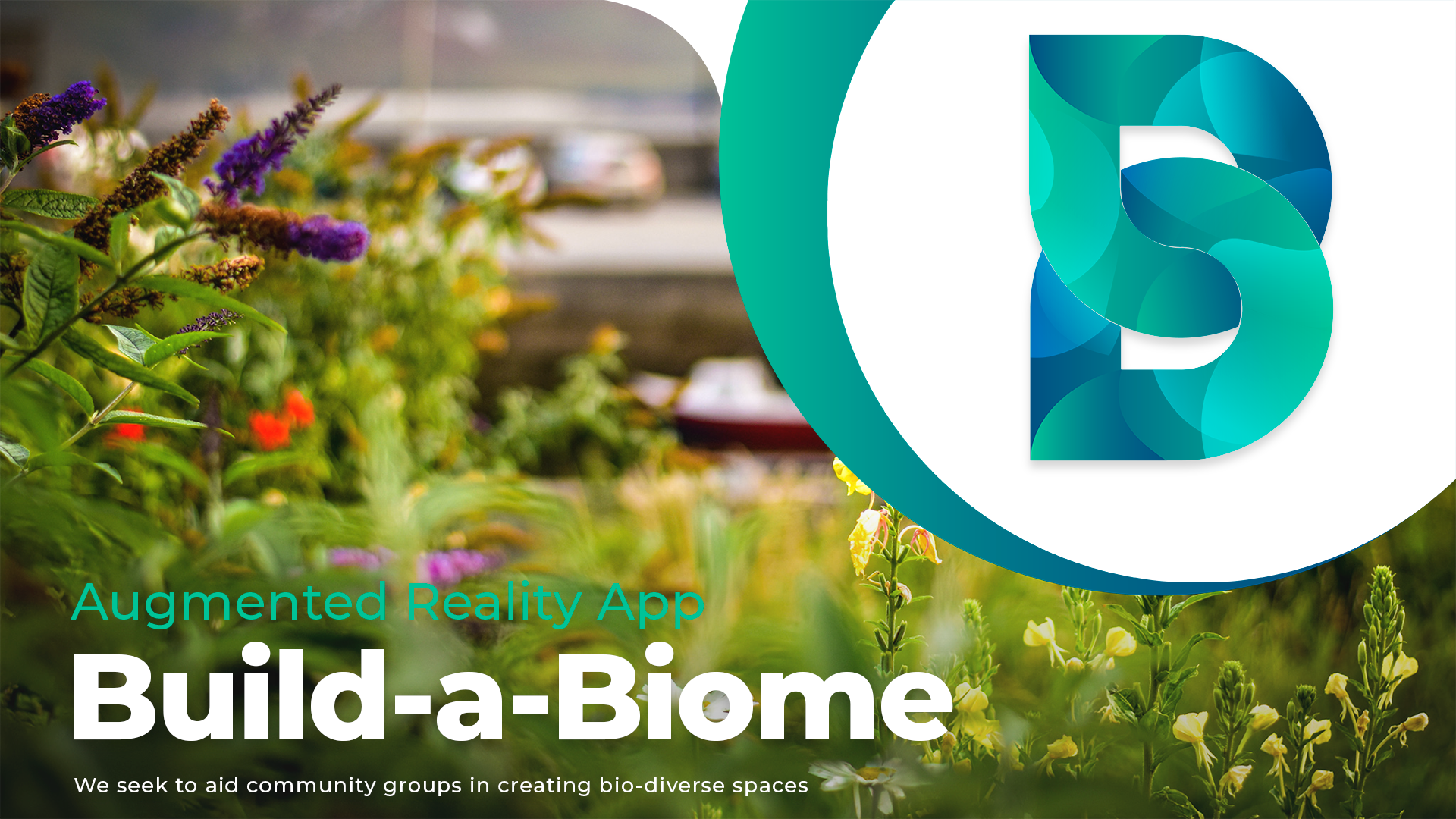 Build-a-Biome